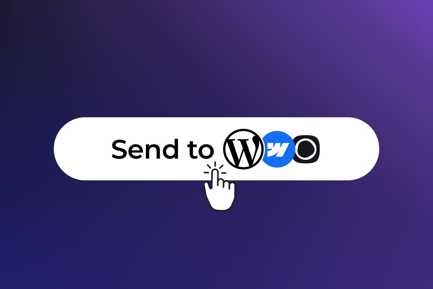 Blogging on Autopilot example